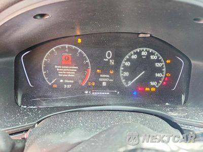 Zdjęcie 9 z 13 samochodu: 2025 HONDA CIVIC SPORT VIN:2HGFE2F50SH570039 - miniatura