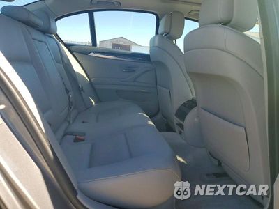 Zdjęcie 10 z 12 samochodu: 2013 BMW 535 I VIN:WBAFR7C54DC821006 - miniatura