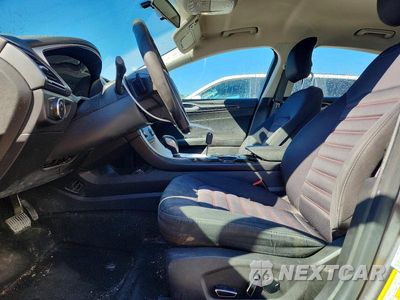 Zdjęcie 7 z 12 samochodu: 2013 FORD FUSION SE VIN:3FA6P0H90DR266395 - miniatura