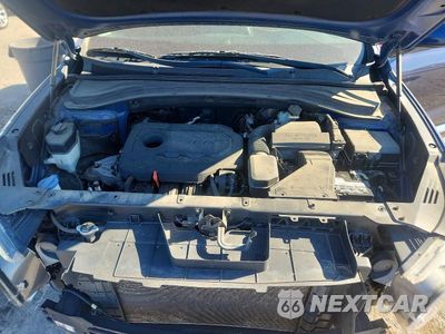Zdjęcie 12 z 13 samochodu: 2019 HYUNDAI SANTA FE SEL PLUS 2.4L VIN:5NMS33AD6KH021425 - miniatura