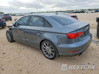 Drugie zdjęcie samochodu z przodu: 2016 AUDI A3 PREMIUM VIN:WAUA7GFF3G1065835 - miniatura