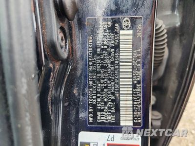 Zdjęcie 12 z 12 samochodu: 2015 TOYOTA CAMRY SE VIN:4T1BF1FK1FU038646 - miniatura