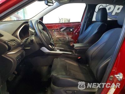 Zdjęcie 7 z 14 samochodu: 2025 MITSUBISHI ECLIPSE CROSS SE VIN:JA4ATWAA9SZ034999 - miniatura