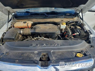 Zdjęcie 11 z 12 samochodu: 2021 RAM 1500 LARAMIE VIN:1C6RRFJGXMN592454 - miniatura