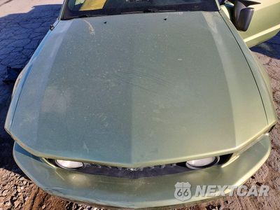 Zdjęcie 11 z 12 samochodu: 2006 FORD MUSTANG GT VIN:1ZVHT85H865158361 - miniatura