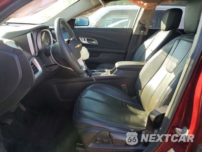 Zdjęcie 7 z 13 samochodu: 2017 CHEVROLET EQUINOX LT VIN:2GNALCEK4H6218752 - miniatura