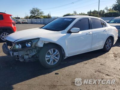 2012 HONDA ACCORD SE 1HGCP2F64CA020669 - główne zdjęcie licytacji z USA - miniatura