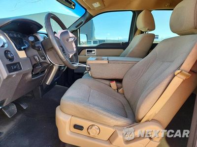 Zdjęcie 7 z 12 samochodu: 2011 FORD F150 SUPERCREW VIN:1FTFW1EF7BKD35467 - miniatura