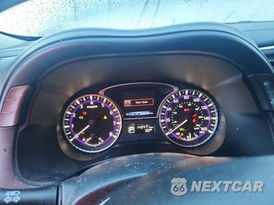 Zdjęcie 9 z 13 samochodu: 2019 INFINITI QX60 LUXE VIN:5N1DL0MN3KC563071 - miniatura