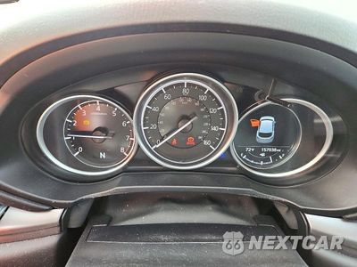 Zdjęcie 9 z 13 samochodu: 2019 MAZDA CX-5 TOURING VIN:JM3KFBCMXK0627882 - miniatura