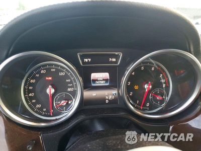 Zdjęcie 9 z 13 samochodu: 2018 MERCEDES-BENZ GLS 450 4MATIC VIN:4JGDF6EE2JB088395 - miniatura