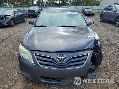 Piąte zdjęcie samochodu w środku: 2011 TOYOTA CAMRY LE VIN:4T4BF3EKXBR206040 - miniatura