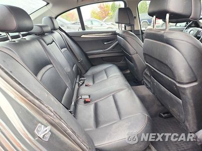 Zdjęcie 10 z 13 samochodu: 2014 BMW 535 D VIN:WBAXA5C50ED001632 - miniatura