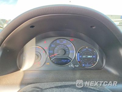 Zdjęcie 9 z 12 samochodu: 2003 HONDA CIVIC HYBRID VIN:JHMES96613S020216 - miniatura