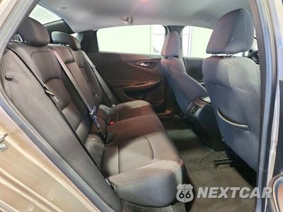 Zdjęcie 10 z 12 samochodu: 2023 CHEVROLET MALIBU LT VIN:1G1ZD5ST7PF128056 - miniatura