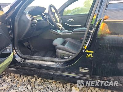 Zdjęcie 12 z 13 samochodu: 2021 BMW 330XI VIN:3MW5R7J09M8B70112 - miniatura