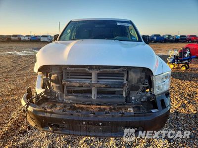 Piąte zdjęcie samochodu w środku: 2017 RAM 1500 ST VIN:1C6RR7KG1HS766116 - miniatura