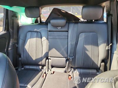 Zdjęcie 10 z 14 samochodu: 2020 MERCEDES-BENZ GLB 250 4MATIC VIN:WDC4M4HB9LW002814 - miniatura