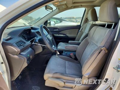 Zdjęcie 7 z 13 samochodu: 2013 HONDA CR-V EX VIN:5J6RM3H5XDL017870 - miniatura