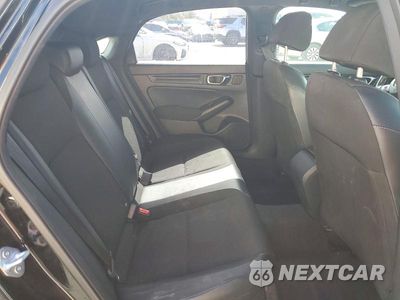 Zdjęcie 10 z 12 samochodu: 2022 HONDA CIVIC SPORT VIN:19XFL2H83NE016005 - miniatura