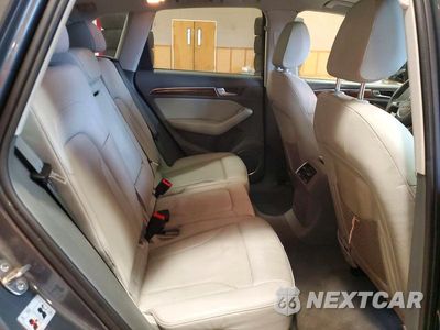 Zdjęcie 11 z 13 samochodu: 2016 AUDI Q5 PREMIUM PLUS S-LINE VIN:WA1D7AFP3GA110532 - miniatura