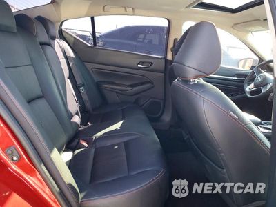 Zdjęcie 10 z 12 samochodu: 2023 NISSAN ALTIMA SR VIN:1N4BL4CV3PN300522 - miniatura