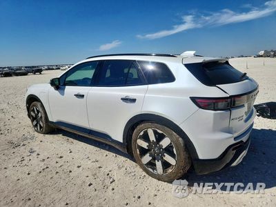 Drugie zdjęcie samochodu z przodu: 2024 HONDA PROLOGUE ELITE VIN:3GPKHZRJ8RS513955 - miniatura
