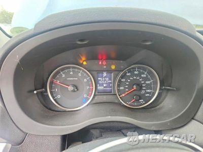 Zdjęcie 9 z 12 samochodu: 2016 SUBARU CROSSTREK PREMIUM VIN:JF2GPABC2G8337175 - miniatura