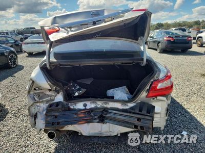 Zdjęcie 6 z 12 samochodu: 2016 NISSAN ALTIMA 2.5 S VIN:1N4AL3AP9GC191716 - miniatura