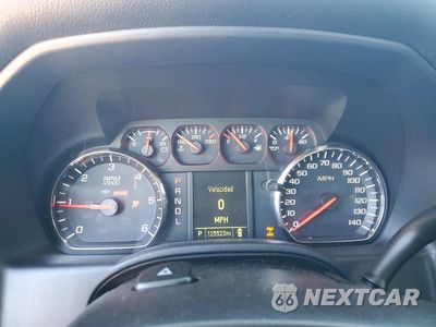 Zdjęcie 9 z 13 samochodu: 2017 CHEVROLET SILVERADO K1500 VIN:3GCUKNEC8HG148352 - miniatura
