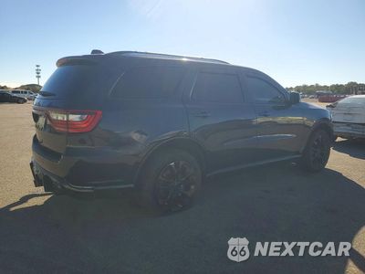 Trzecie zdjęcie samochodu z tyłu: 2014 DODGE DURANGO LIMITED VIN:1C4RDJDG7EC973536 - miniatura