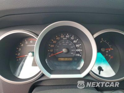 Zdjęcie 9 z 13 samochodu: 2007 TOYOTA 4RUNNER SPORT EDITION VIN:JTEZU14R870091034 - miniatura
