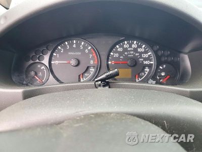 Zdjęcie 9 z 13 samochodu: 2010 SUZUKI EQUATOR SPORT VIN:5Z61D0ER4AC423097 - miniatura