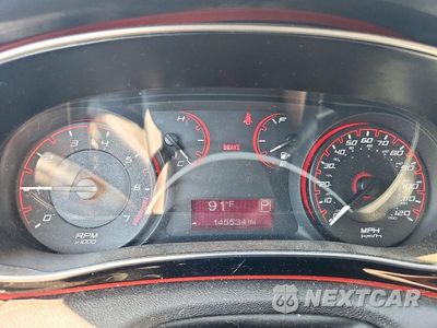 Zdjęcie 9 z 12 samochodu: 2015 DODGE DART SXT VIN:1C3CDFBB9FD132070 - miniatura
