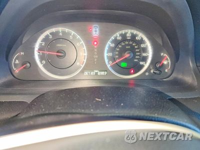 Zdjęcie 9 z 12 samochodu: 2012 HONDA ACCORD SE VIN:1HGCP2F69CA162287 - miniatura