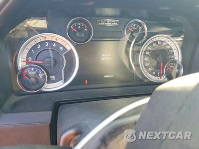 Zdjęcie 9 z 12 samochodu: 2019 RAM 1500 CLASSIC LARAMIE VIN:1C6RR6NM3KS720645 - miniatura