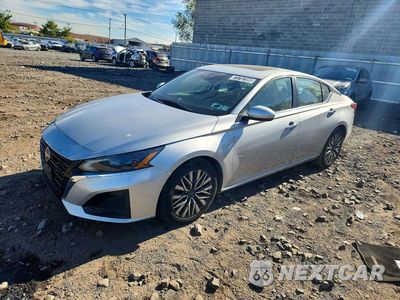 2023 NISSAN ALTIMA SV 1N4BL4DV7PN322568 - główne zdjęcie licytacji z USA - miniatura