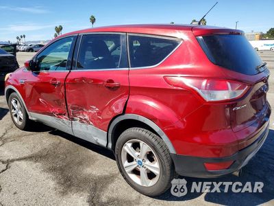 Drugie zdjęcie samochodu z przodu: 2013 FORD ESCAPE SE VIN:1FMCU0GX3DUD18208 - miniatura
