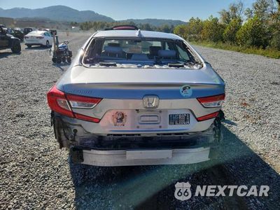 Zdjęcie 6 z 13 samochodu: 2018 HONDA ACCORD EX VIN:1HGCV1F49JA075842 - miniatura