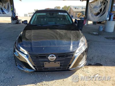 Piąte zdjęcie samochodu w środku: 2025 NISSAN ALTIMA SV VIN:1N4BL4DW8SN412782 - miniatura