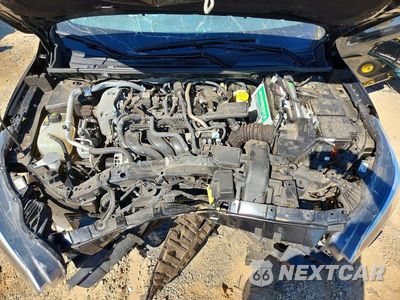 Zdjęcie 11 z 12 samochodu: 2025 NISSAN SENTRA VIN:3N1AB8CV9SY305741 - miniatura