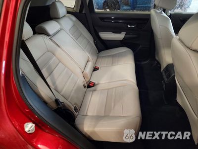 Zdjęcie 11 z 13 samochodu: 2023 HONDA CR-V EXL VIN:2HKRS4H71PH428859 - miniatura