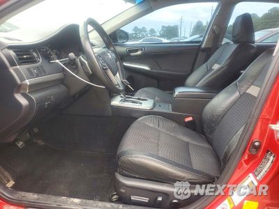 Zdjęcie 7 z 12 samochodu: 2014 TOYOTA CAMRY SE VIN:4T1BF1FK5EU871025 - miniatura
