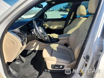Zdjęcie 7 z 13 samochodu: 2021 BMW X3 XDRIVE30I VIN:5UXTY5C04M9D87430 - miniatura