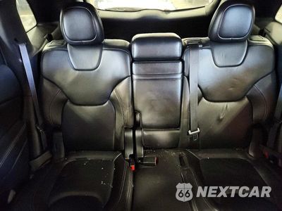 Zdjęcie 10 z 13 samochodu: 2015 JEEP CHEROKEE LIMITED VIN:1C4PJMDS1FW759034 - miniatura