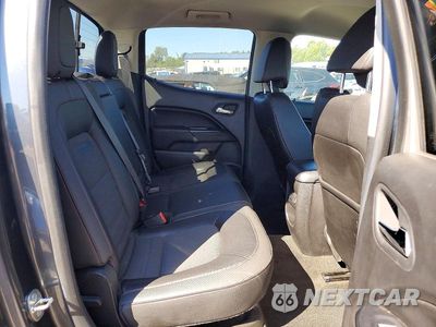 Zdjęcie 10 z 13 samochodu: 2016 GMC CANYON SLE VIN:1GTG6CE39G1356971 - miniatura