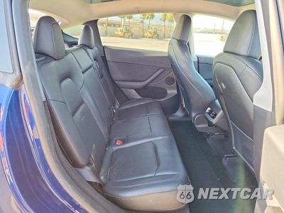 Zdjęcie 11 z 14 samochodu: 2024 TESLA MODEL Y VIN:7SAYGDED1RF001905 - miniatura
