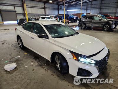 Czwarte zdjęcie samochodu z boku: 2024 NISSAN ALTIMA S VIN:1N4BL4BV1RN426219 - miniatura