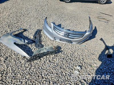 Zdjęcie 12 z 13 samochodu: 2012 HONDA ACCORD LX VIN:1HGCP2F33CA050283 - miniatura