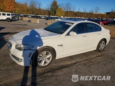 2012 BMW 528 XI WBAXH5C5XCDW08906 - główne zdjęcie licytacji z USA - miniatura